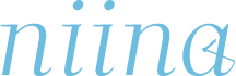 ニイナ official site